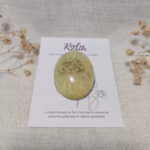 Brosa Sfera Dorințelor 